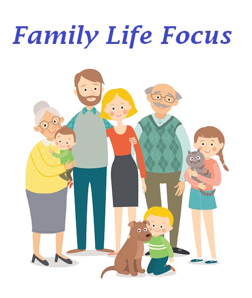Family Life Focus