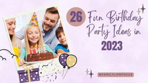 Title-26 Fun Birthday Party Ideas in 2023